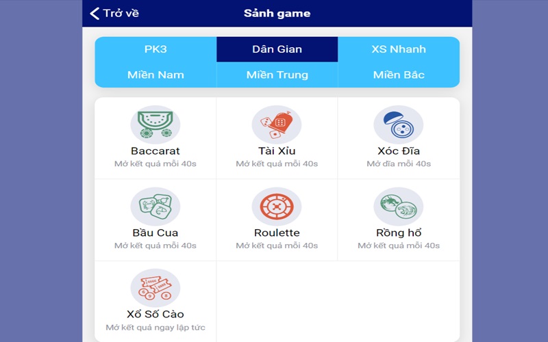 Giới Thiệu VN58 Cùng Kho Game Cực Hot Chỉ Có Tại Nhà Cái